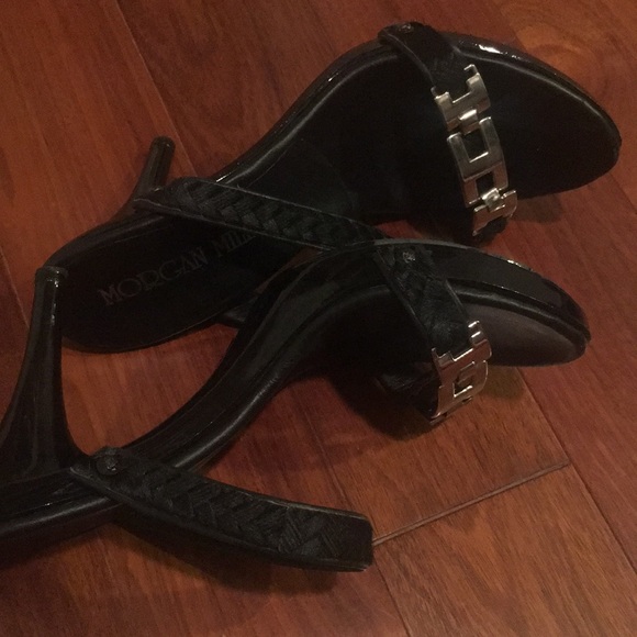 Morgan muller one of a kind heels - Picture 4 of 7